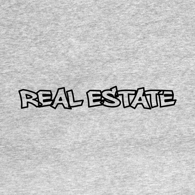 Real estate by Rizstor